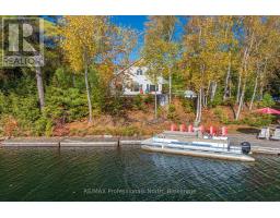 3 - 2901 LIMBERLOST ROAD, Lake of Bays, Ontario