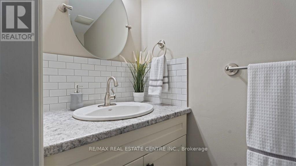 29 - 15 Green Valley Drive, Kitchener, Ontario  N2P 1K7 - Photo 13 - X13504892