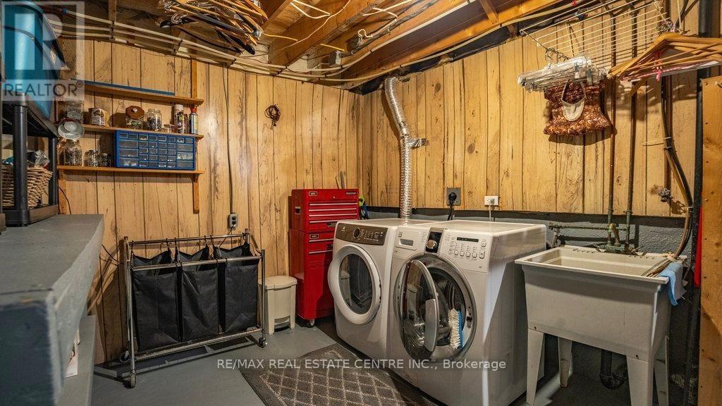 29 - 15 Green Valley Drive, Kitchener, Ontario  N2P 1K7 - Photo 17 - X13504892