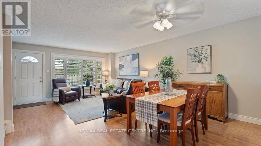 29 - 15 Green Valley Drive, Kitchener, Ontario  N2P 1K7 - Photo 5 - X13504892