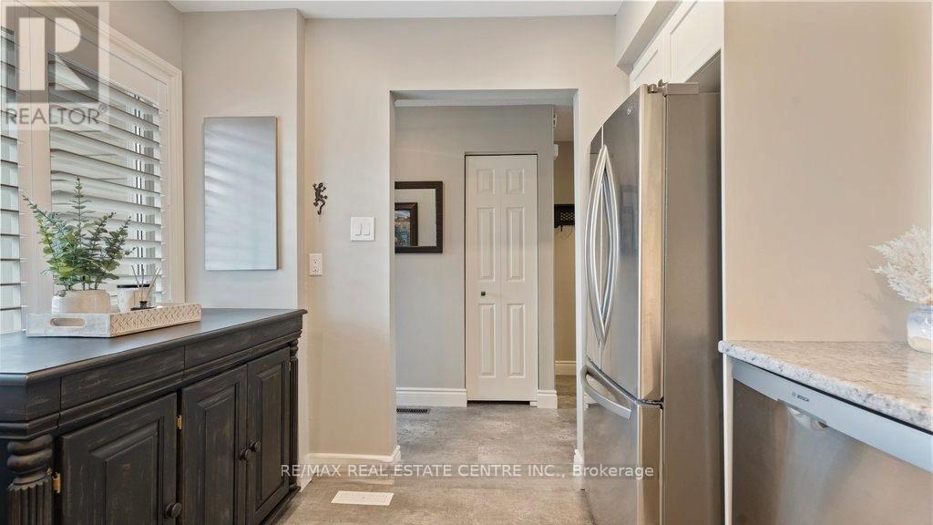 29 - 15 Green Valley Drive, Kitchener, Ontario  N2P 1K7 - Photo 6 - X13504892