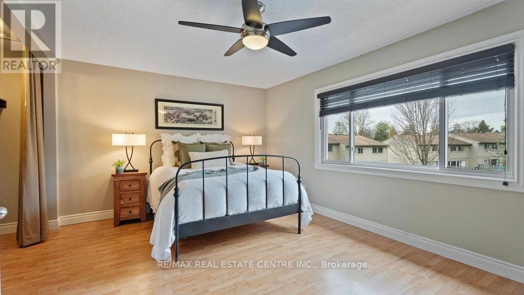 29 - 15 Green Valley Drive, Kitchener, Ontario  N2P 1K7 - Photo 8 - X13504892