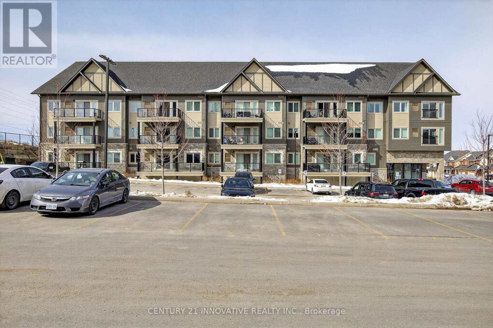 210 - 340 Florence Drive, Peterborough, Ontario  K9J 0K4 - Photo 2 - X13504908