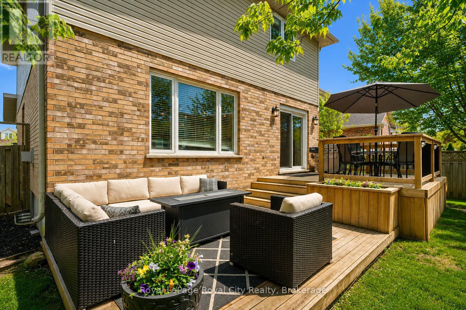 17 Carroll Crescent, Guelph, Ontario  N1G 5B7 - Photo 42 - X13228766