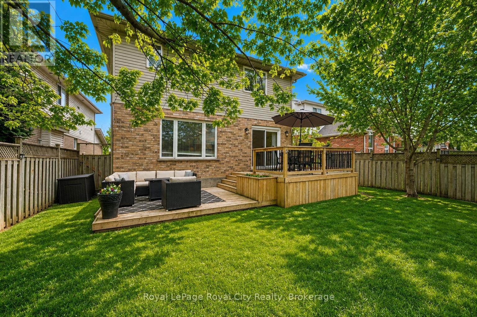 17 Carroll Crescent, Guelph, Ontario  N1G 5B7 - Photo 38 - X13228766