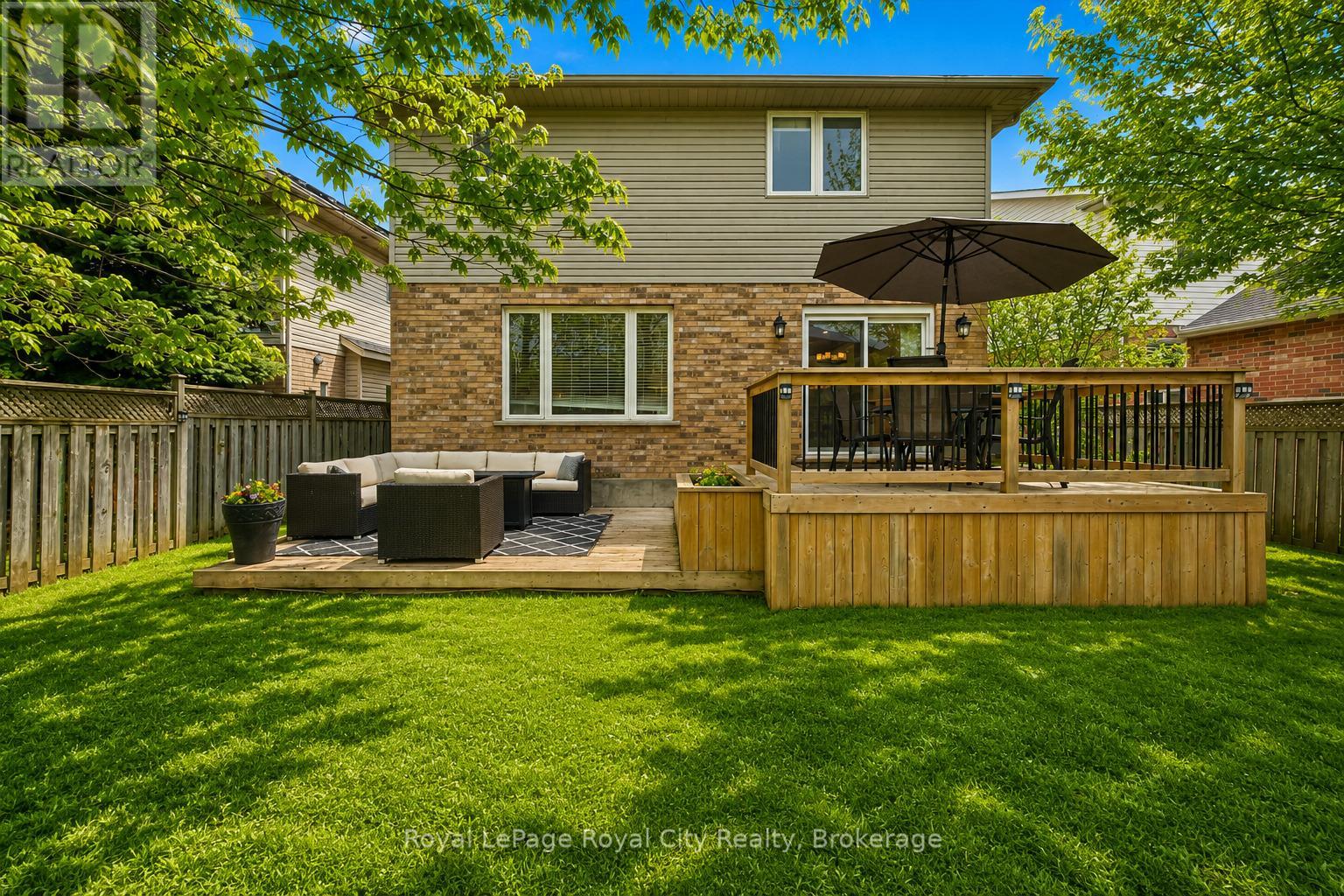 17 Carroll Crescent, Guelph, Ontario  N1G 5B7 - Photo 39 - X13228766