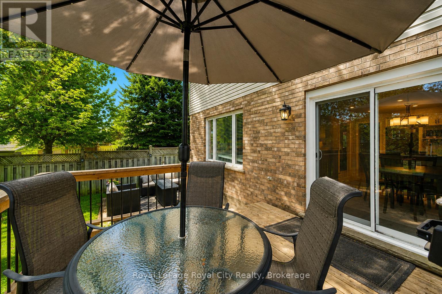 17 Carroll Crescent, Guelph, Ontario  N1G 5B7 - Photo 41 - X13228766