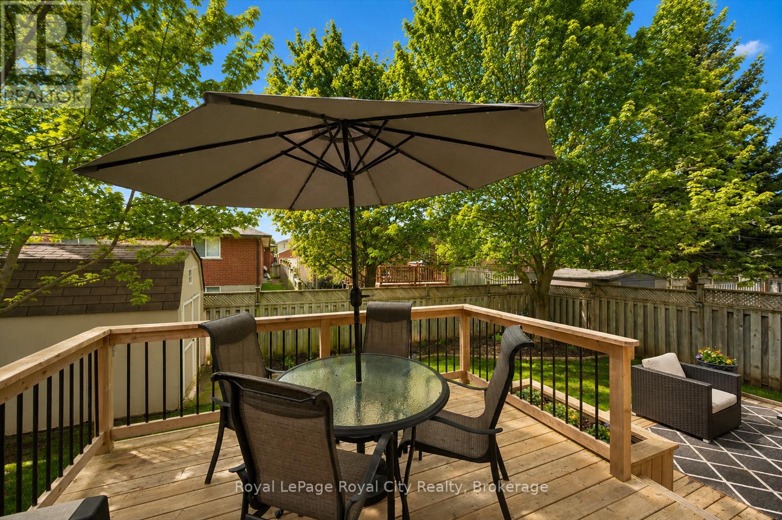 17 Carroll Crescent, Guelph, Ontario  N1G 5B7 - Photo 40 - X13228766