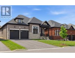 31 LONETTO STREET, Whitby, Ontario