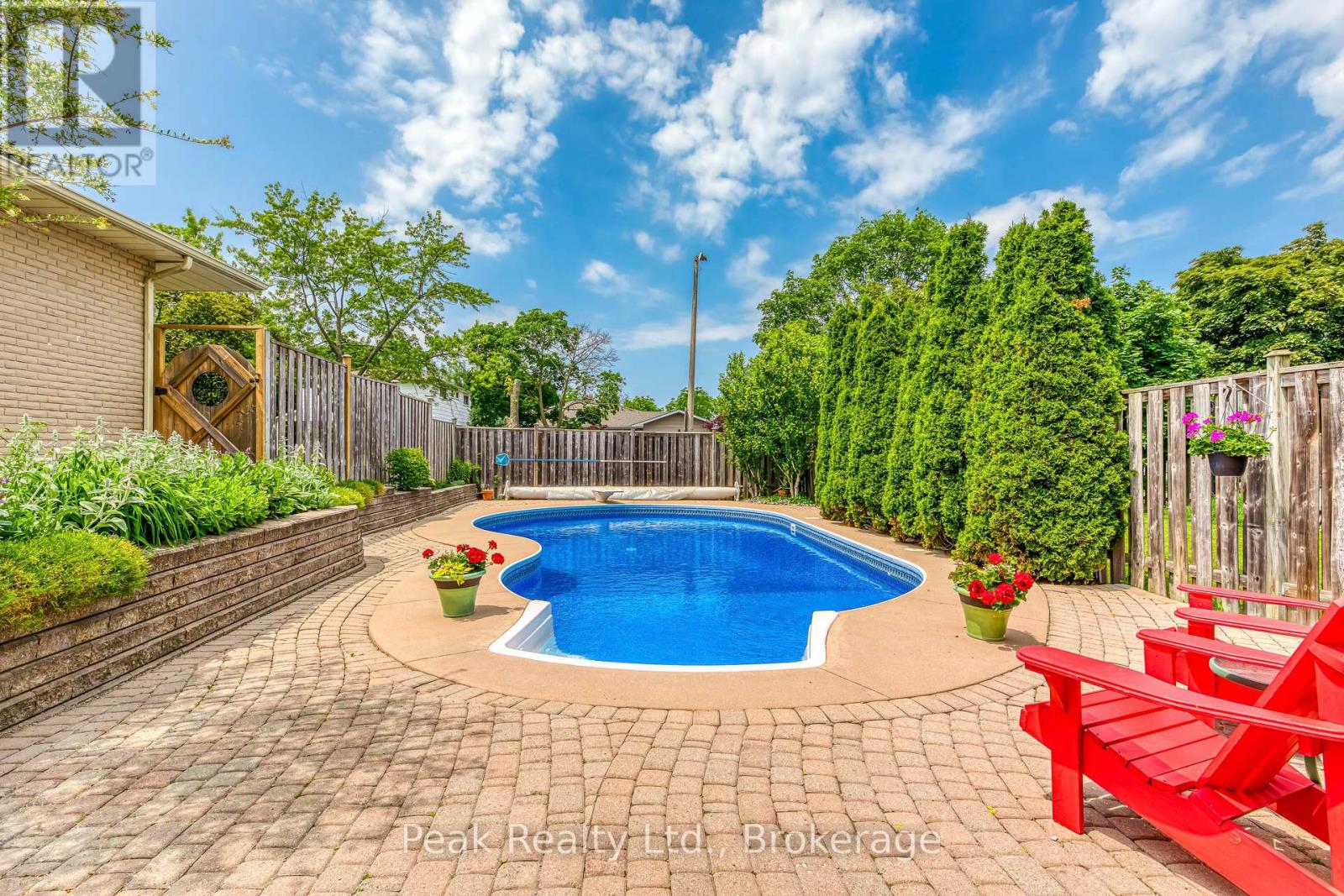 2235 Waycross Crescent, Mississauga, Ontario  L5K 1J5 - Photo 40 - W13505132