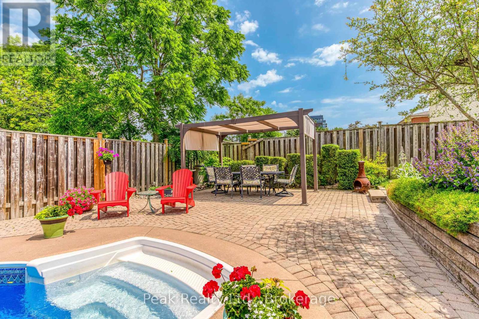 2235 Waycross Crescent, Mississauga, Ontario  L5K 1J5 - Photo 42 - W13505132