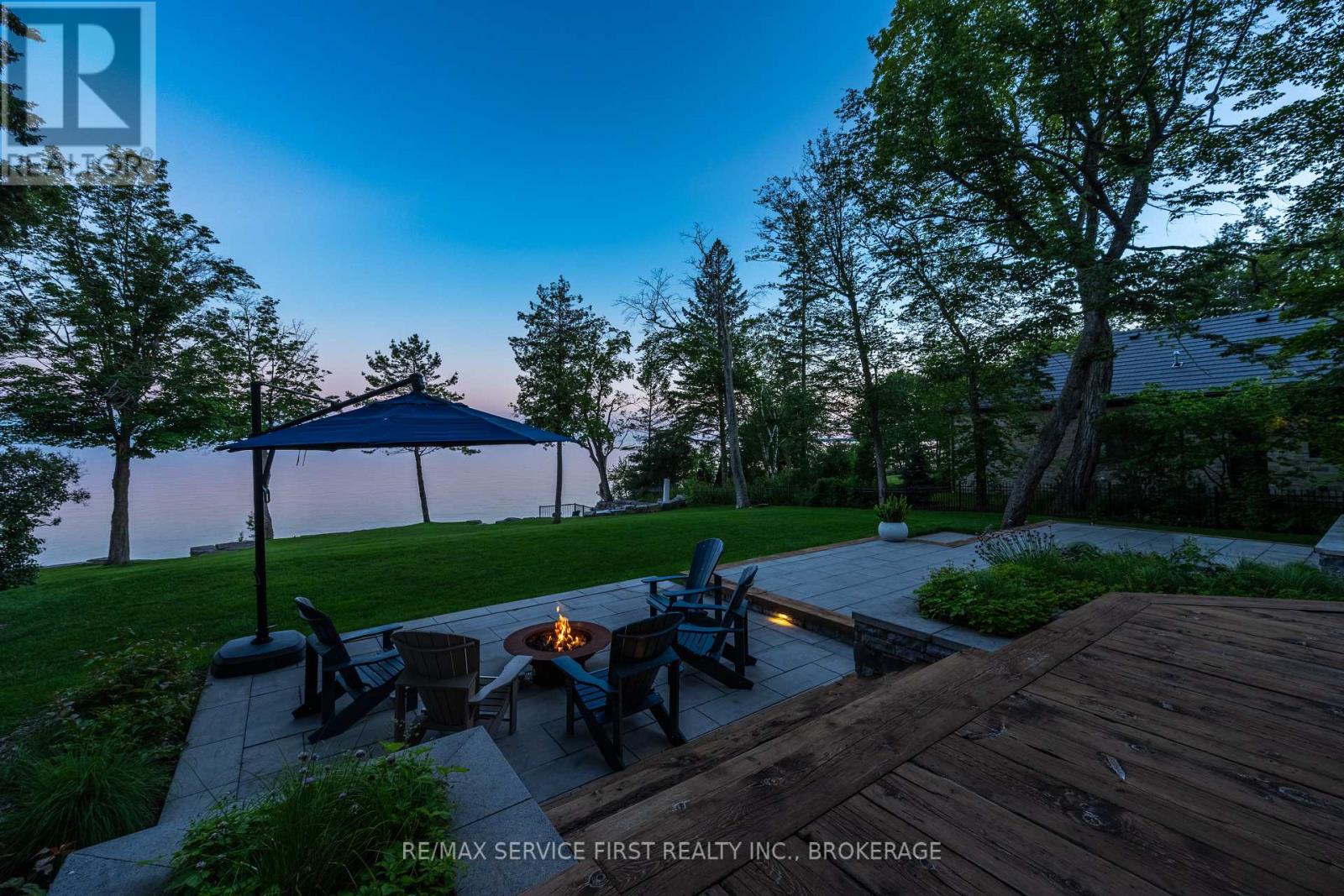 1027 Old Front Road, Kingston, Ontario  K7M 4M2 - Photo 9 - X13505000