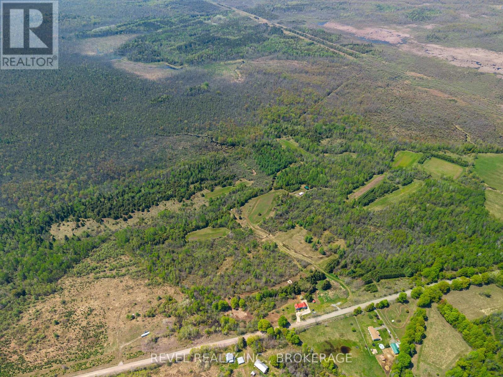 12206 Land O'nod Road, Merrickville-Wolford, Ontario  K0G 1R0 - Photo 5 - X13505060