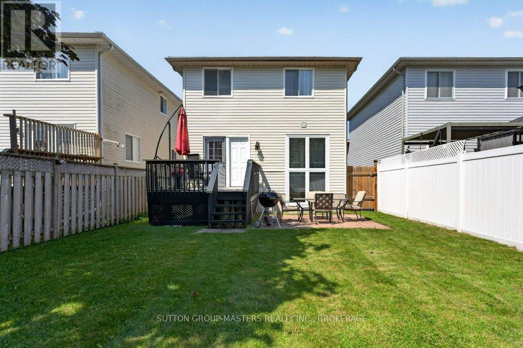 33 Clifford Street, Loyalist, Ontario  K7N 1Y6 - Photo 42 - X13505230