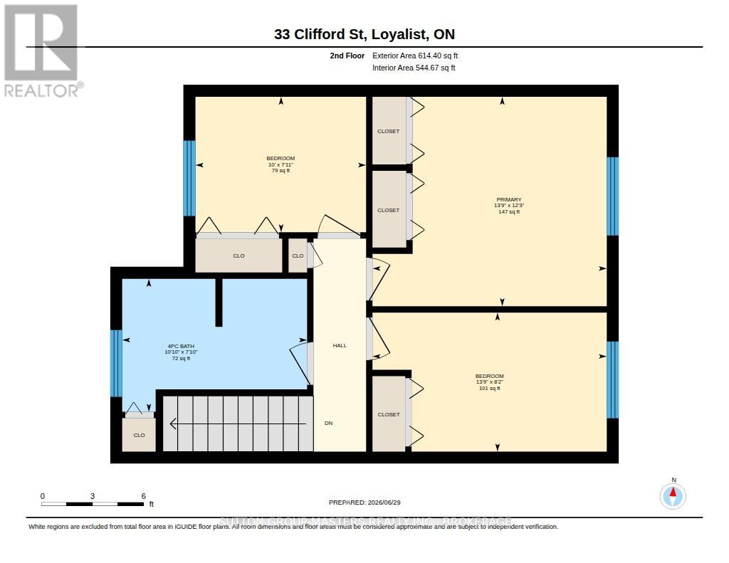 33 Clifford Street, Loyalist, Ontario  K7N 1Y6 - Photo 47 - X13505230