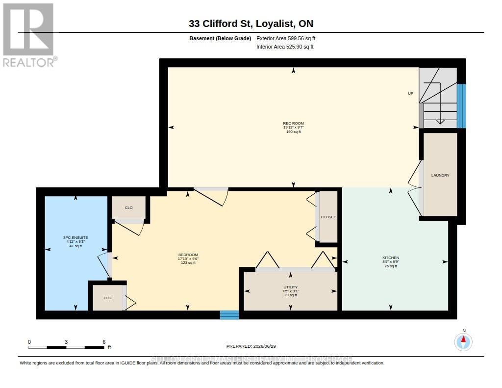 33 Clifford Street, Loyalist, Ontario  K7N 1Y6 - Photo 48 - X13505230