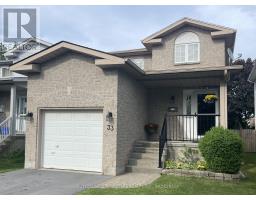 33 CLIFFORD STREET, Loyalist, Ontario