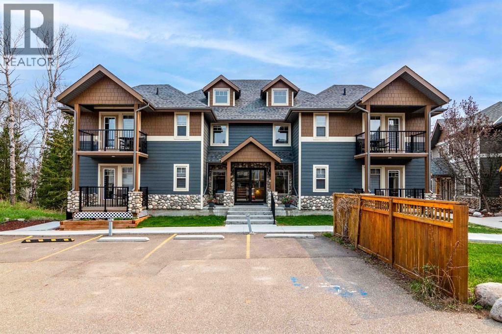 709/710, 401 4 Street, Rural Cypress County, Alberta  T0J 1C0 - Photo 1 - A2189281