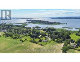 1411 COUNTY ROAD 12, Prince Edward County, Ontario