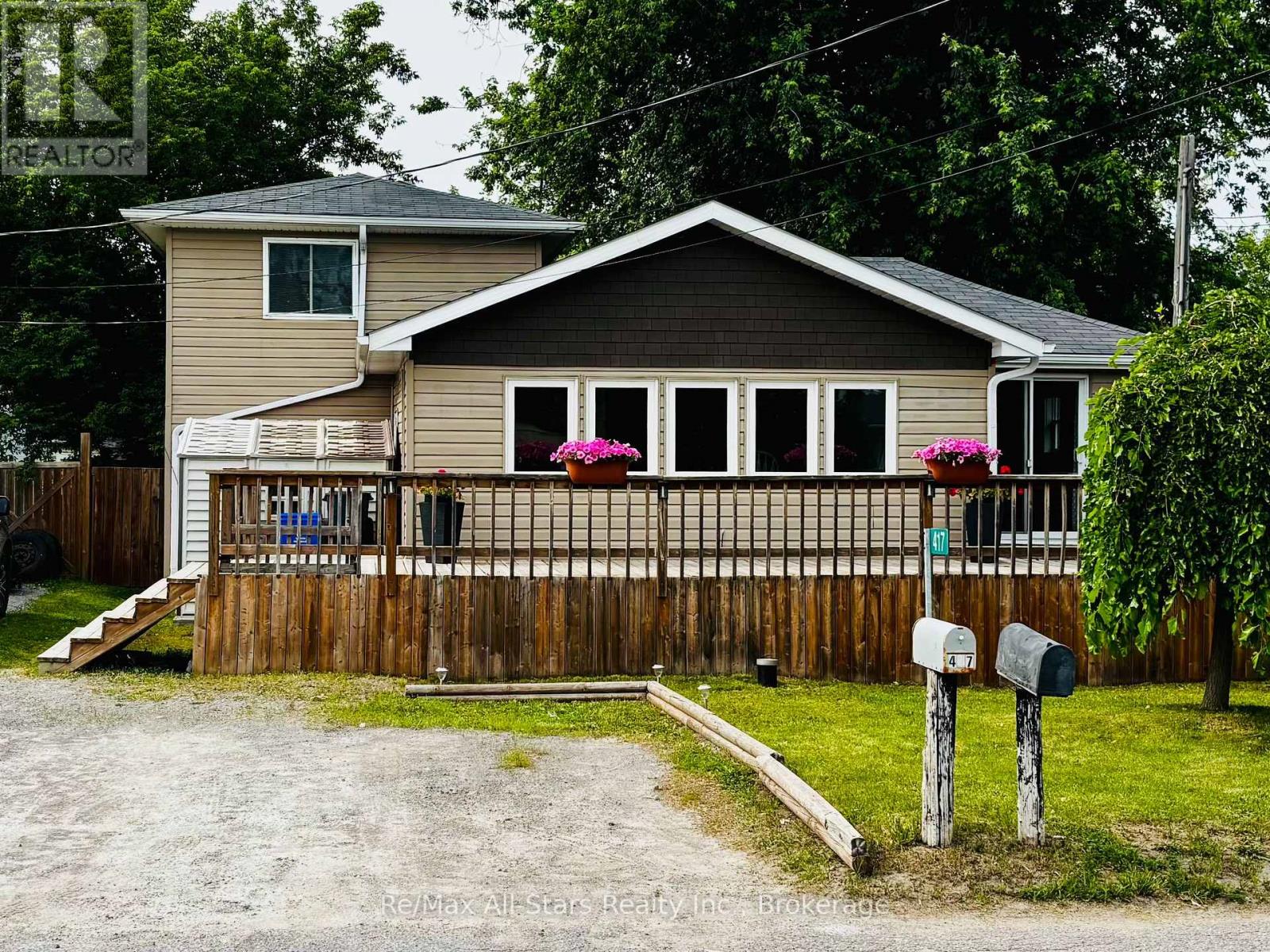 417 LONG BEACH ROAD, Kawartha Lakes, Ontario