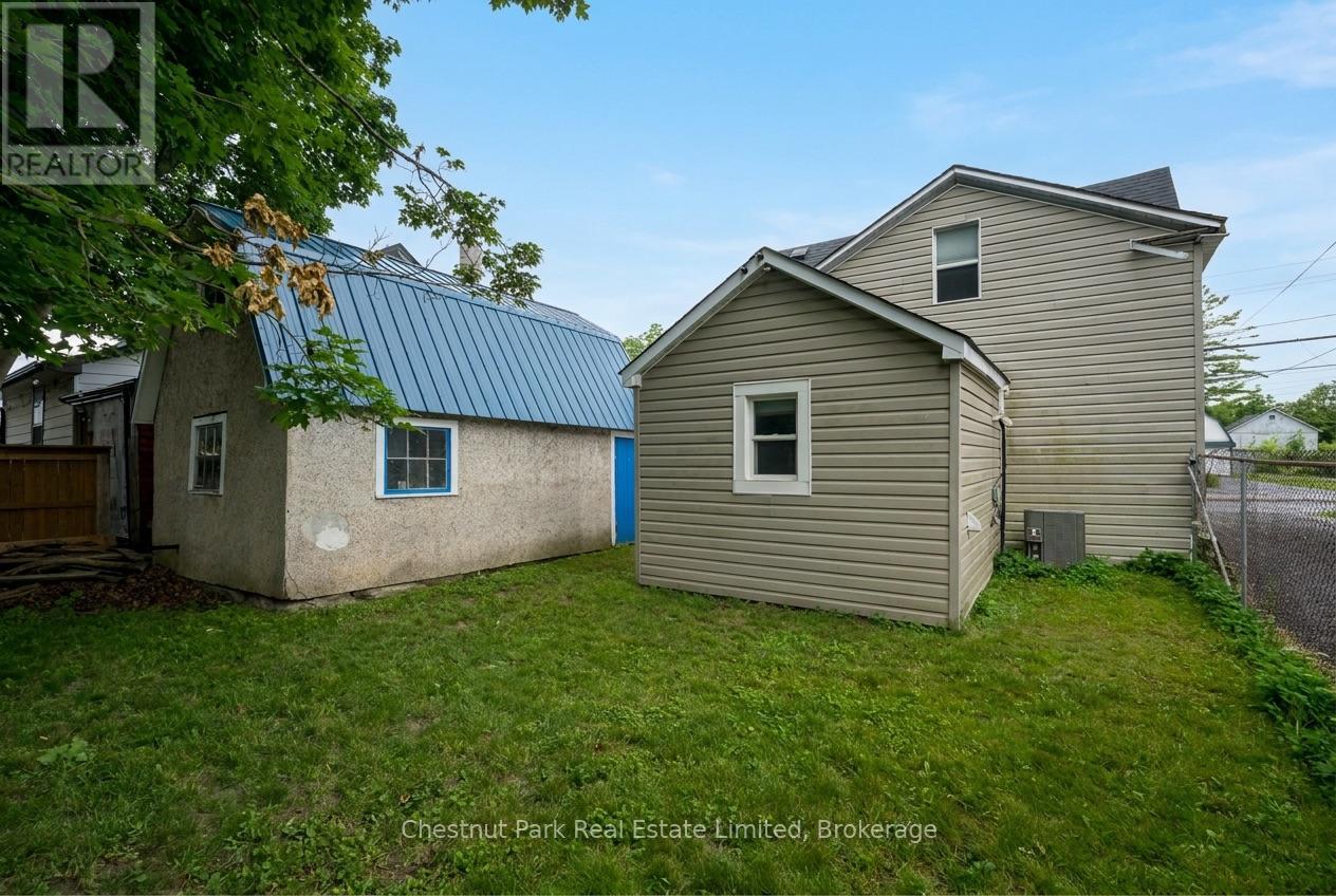 201 Centre Street N, Greater Napanee, Ontario  K7R 1N7 - Photo 25 - X13505236