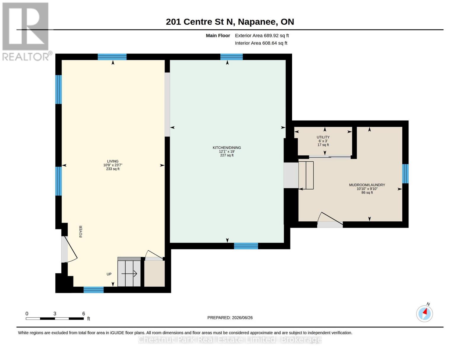 201 Centre Street N, Greater Napanee, Ontario  K7R 1N7 - Photo 27 - X13505236