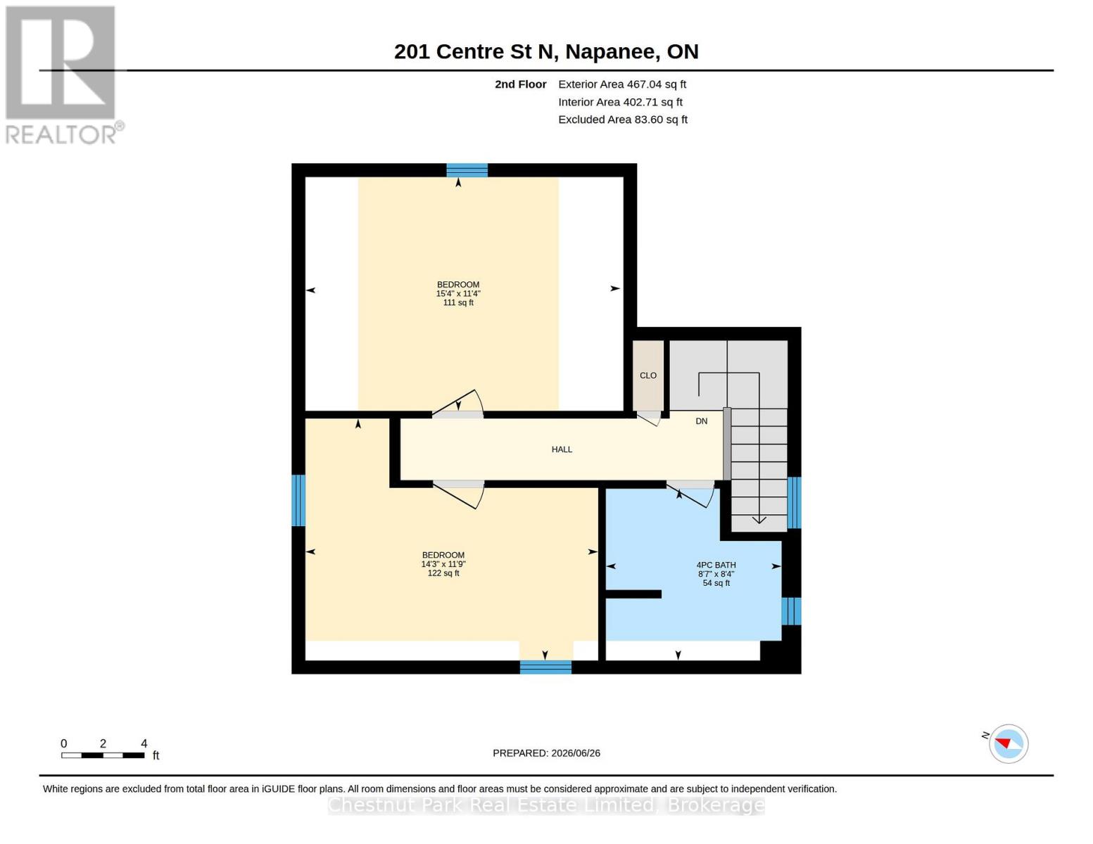 201 Centre Street N, Greater Napanee, Ontario  K7R 1N7 - Photo 28 - X13505236