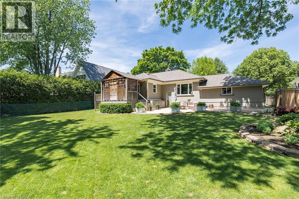 262 Oakwood Crescent, Oakville, Ontario  L6K 3M8 - Photo 35 - 40833671