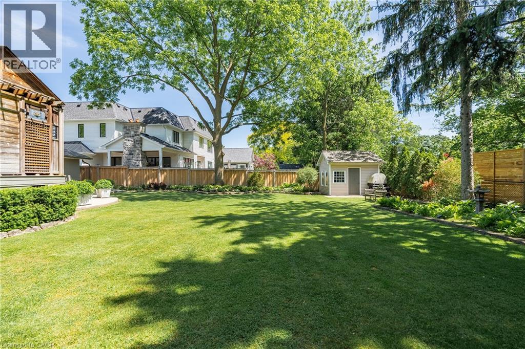 262 Oakwood Crescent, Oakville, Ontario  L6K 3M8 - Photo 37 - 40833671