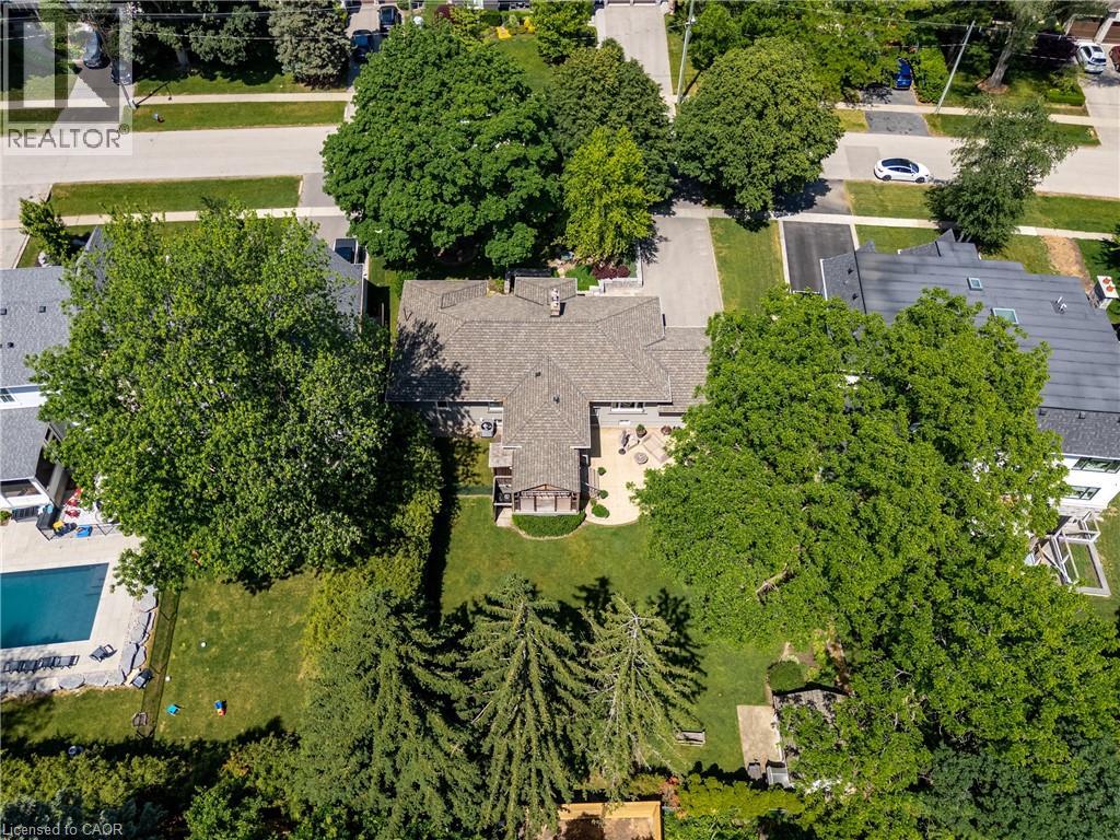 262 Oakwood Crescent, Oakville, Ontario  L6K 3M8 - Photo 33 - 40833671