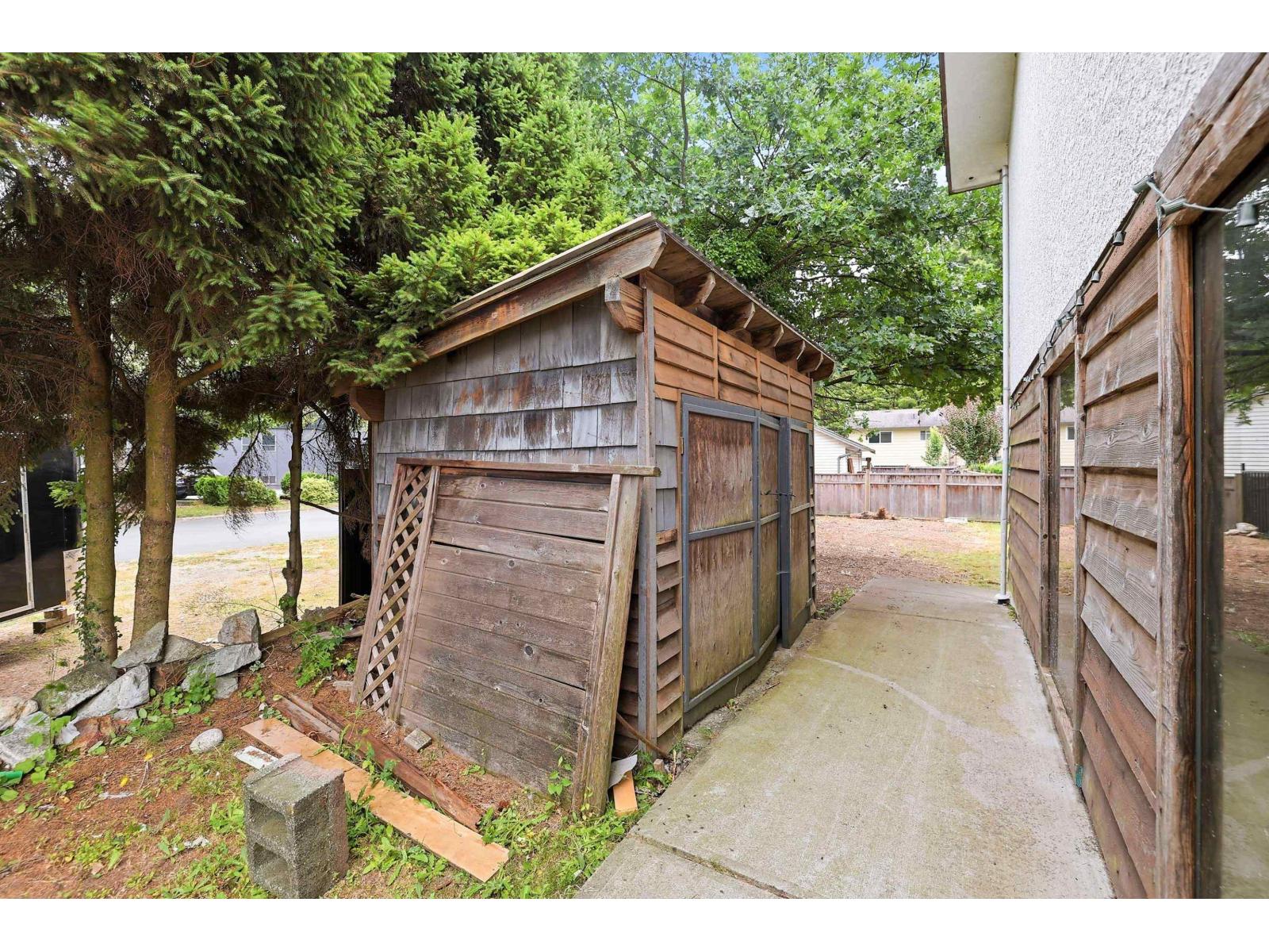 1940 Eagle Street, Abbotsford, British Columbia  V2S 3A6 - Photo 29 - R3140163