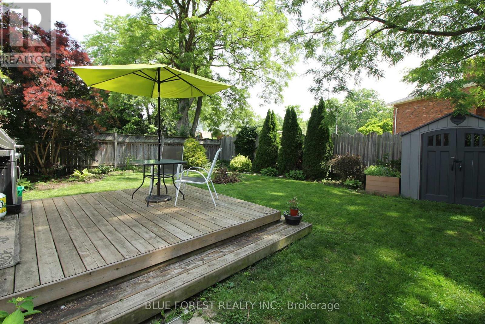 2008 Olive Street, Sarnia, Ontario  N0N 1C0 - Photo 10 - X13505080
