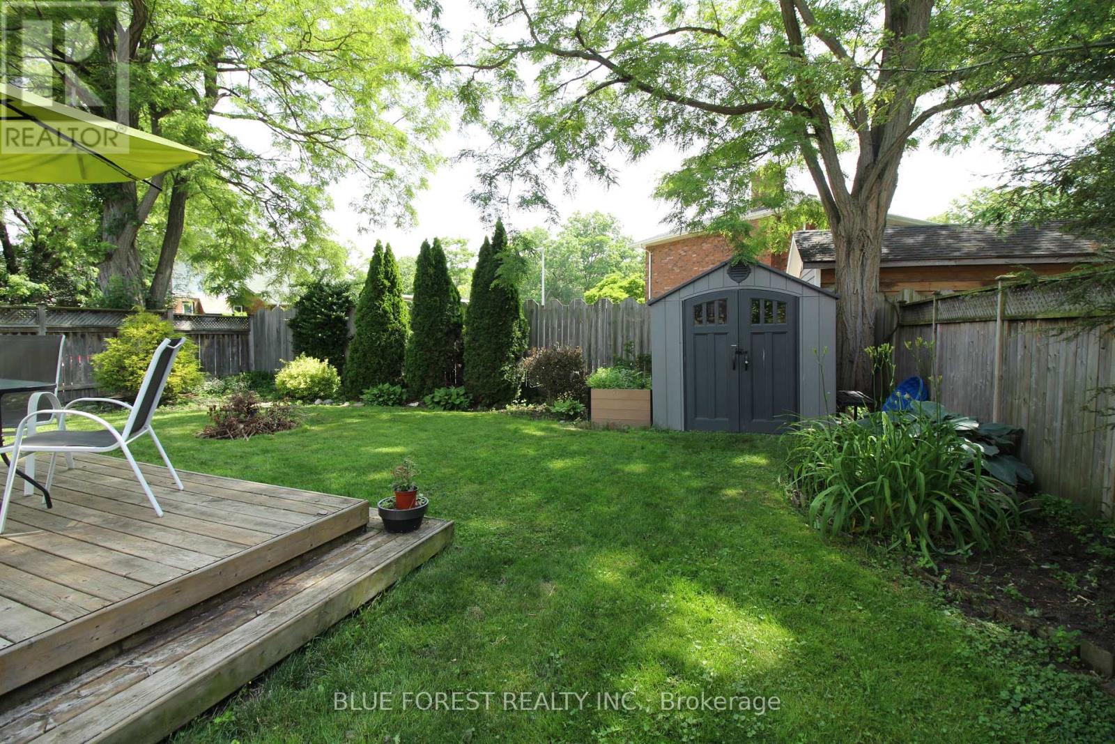 2008 Olive Street, Sarnia, Ontario  N0N 1C0 - Photo 11 - X13505080