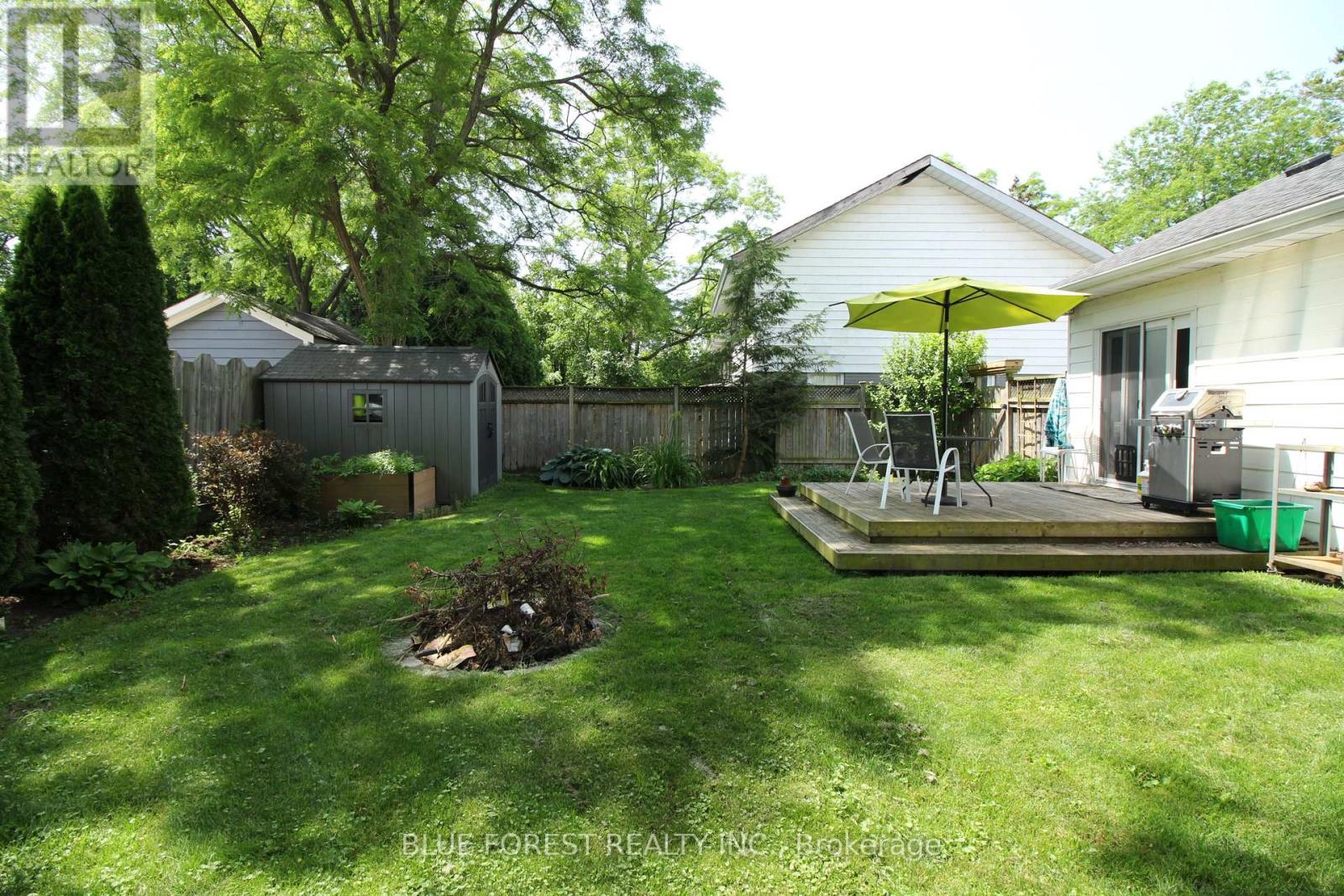 2008 Olive Street, Sarnia, Ontario  N0N 1C0 - Photo 14 - X13505080