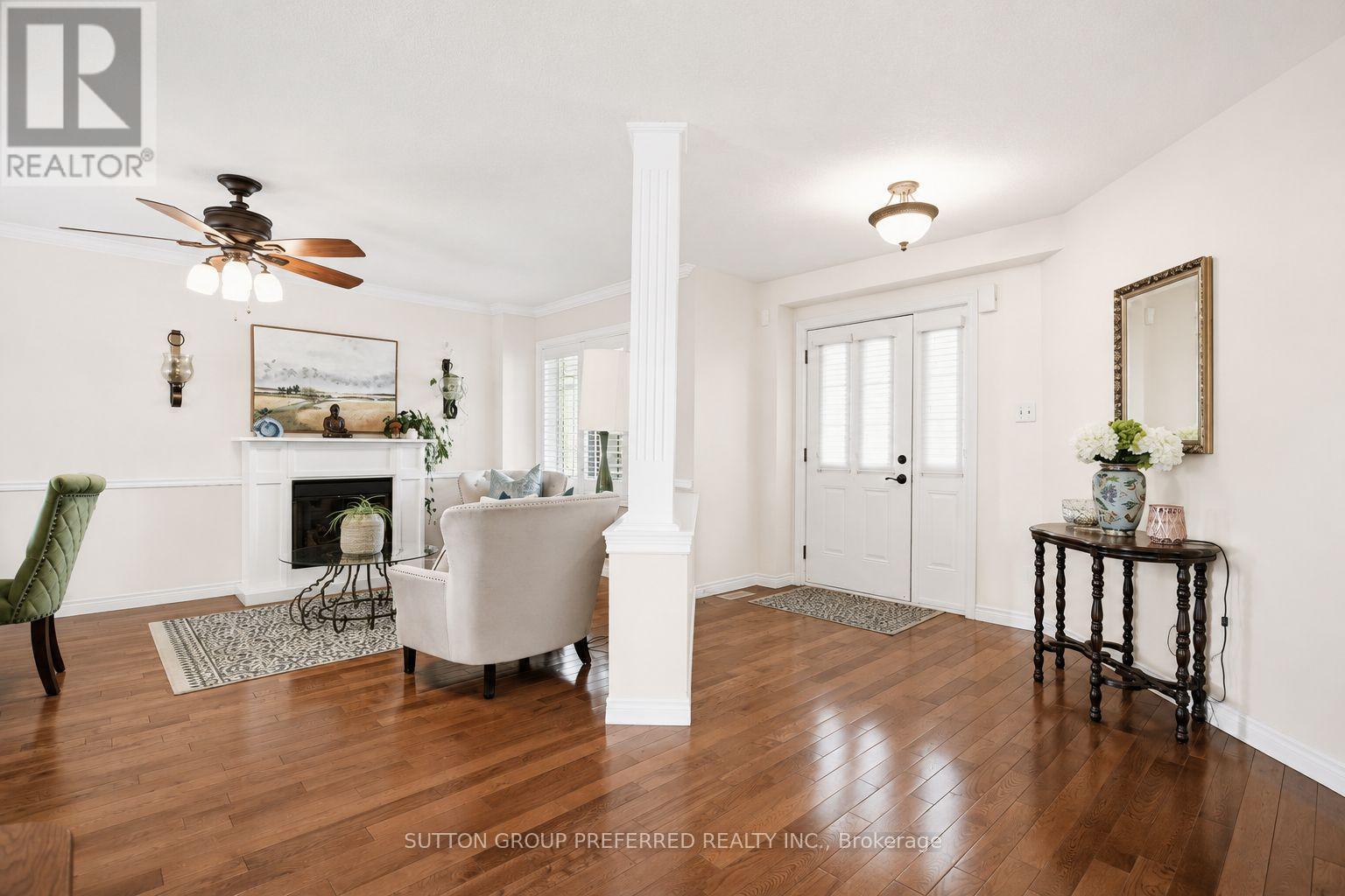 748 Apricot Drive, London South, Ontario  N6K 5A7 - Photo 3 - X13505146