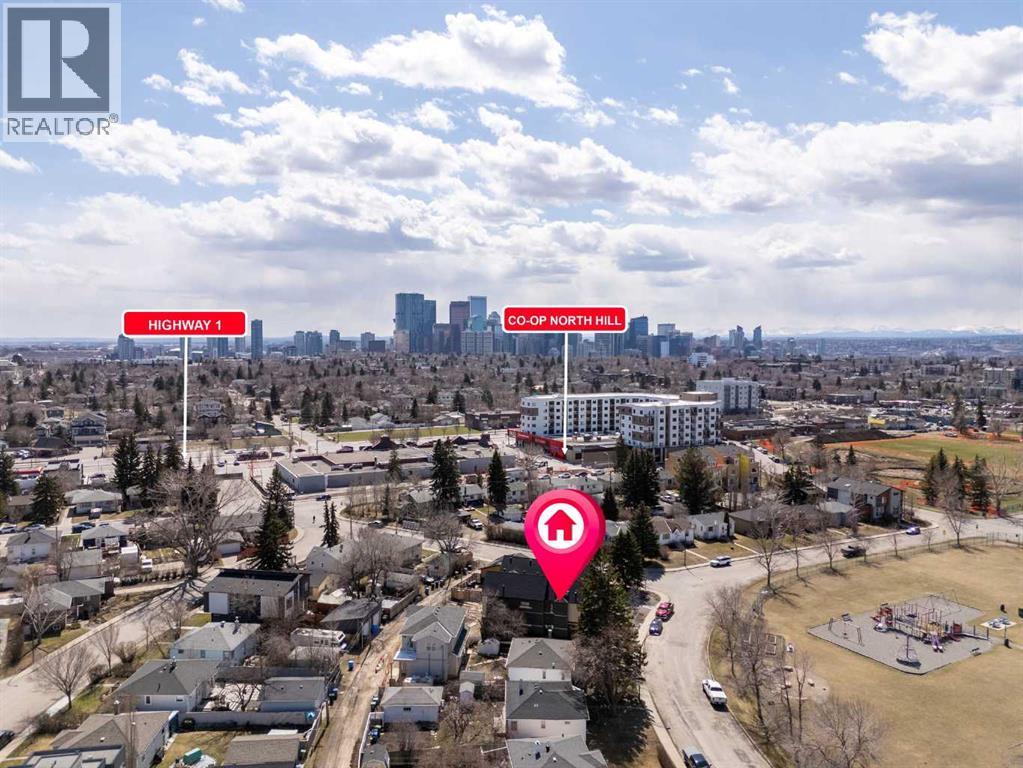 1908 5 Street NE, Calgary, Alberta  T2E 3X5 - Photo 9 - A2316012