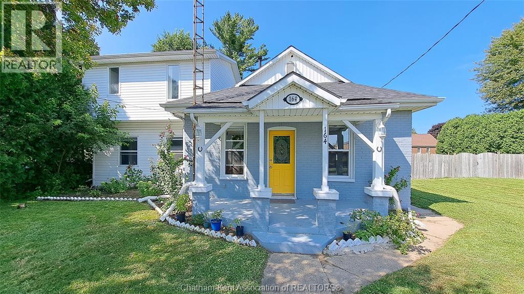 164 TRERICE STREET East, Dresden, Ontario