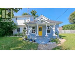 164 TRERICE STREET East, Dresden, Ontario