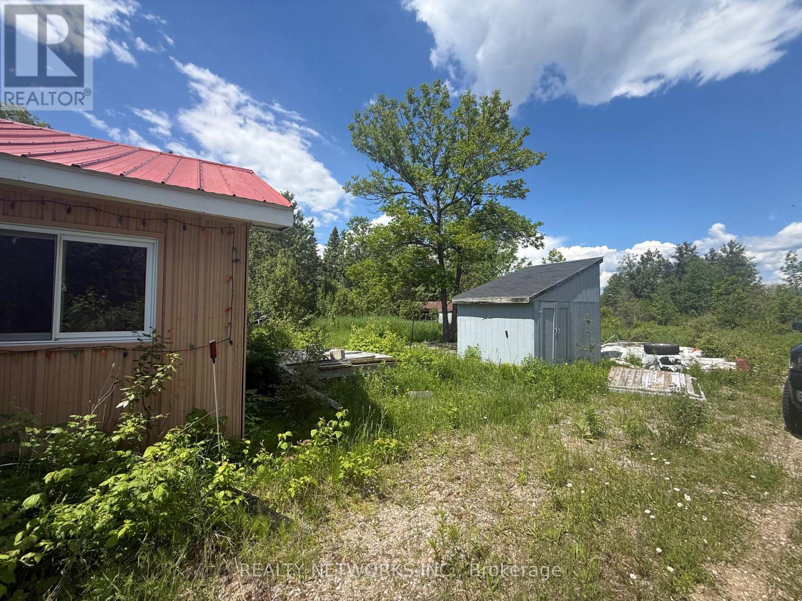 1039 Camp Bickell Road, Iroquois Falls, Ontario  P0N 1A0 - Photo 2 - T13504986
