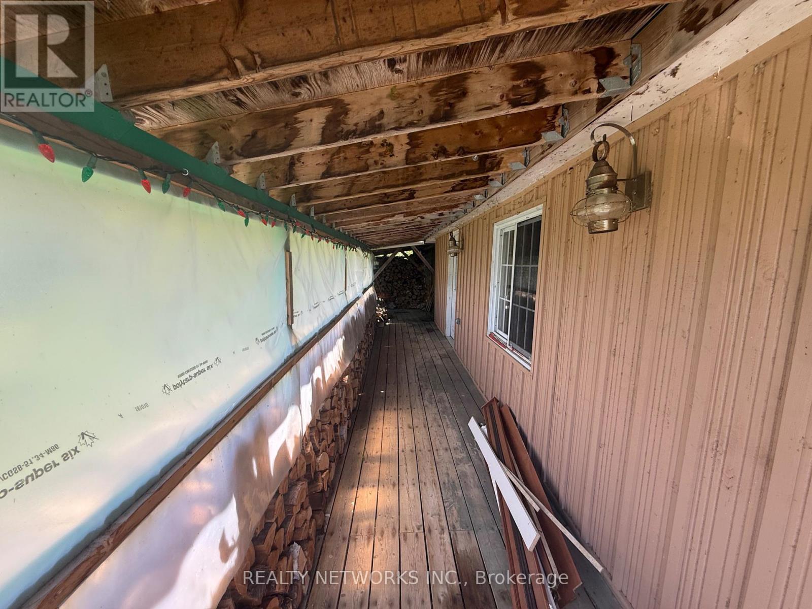 1039 Camp Bickell Road, Iroquois Falls, Ontario  P0N 1A0 - Photo 4 - T13504986