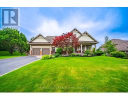 74 - 8 FORESTGREEN DRIVE, Uxbridge, Ontario