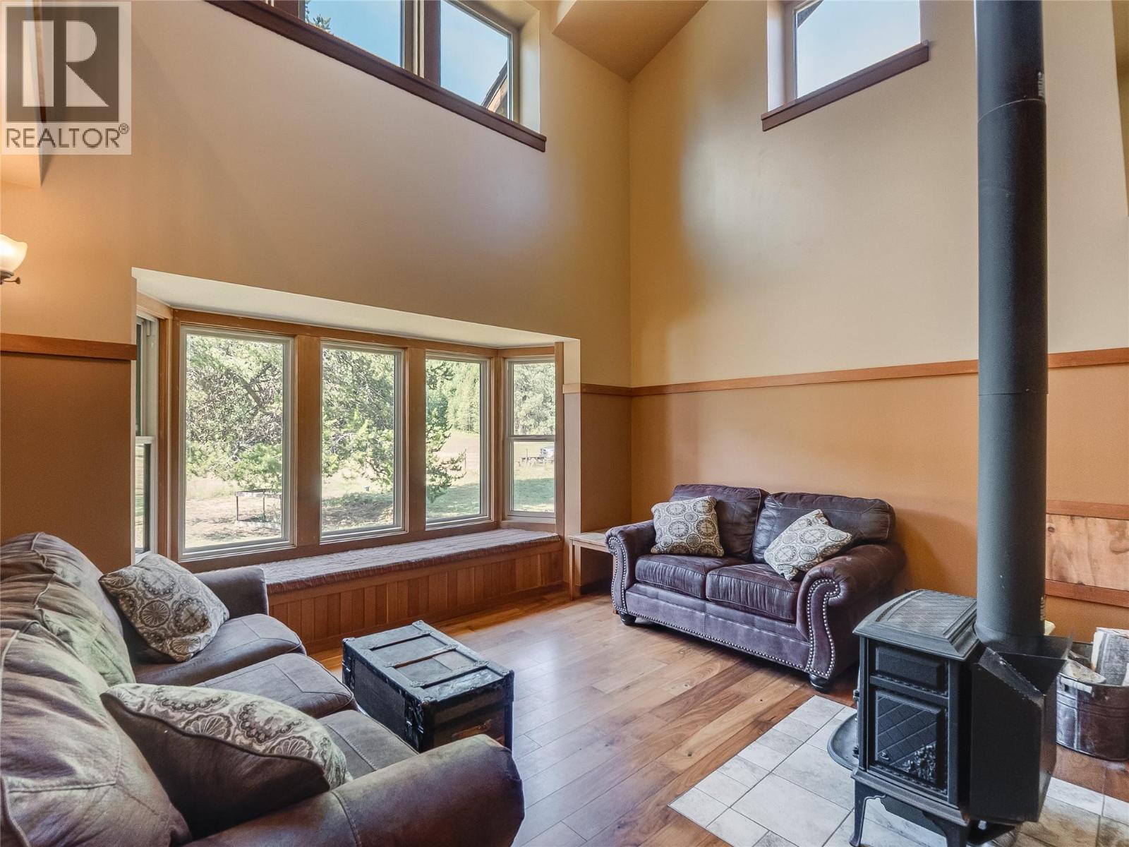 3781 Pass Creek Road, Crescent Valley, British Columbia  V0G 1H1 - Photo 37 - 10391932