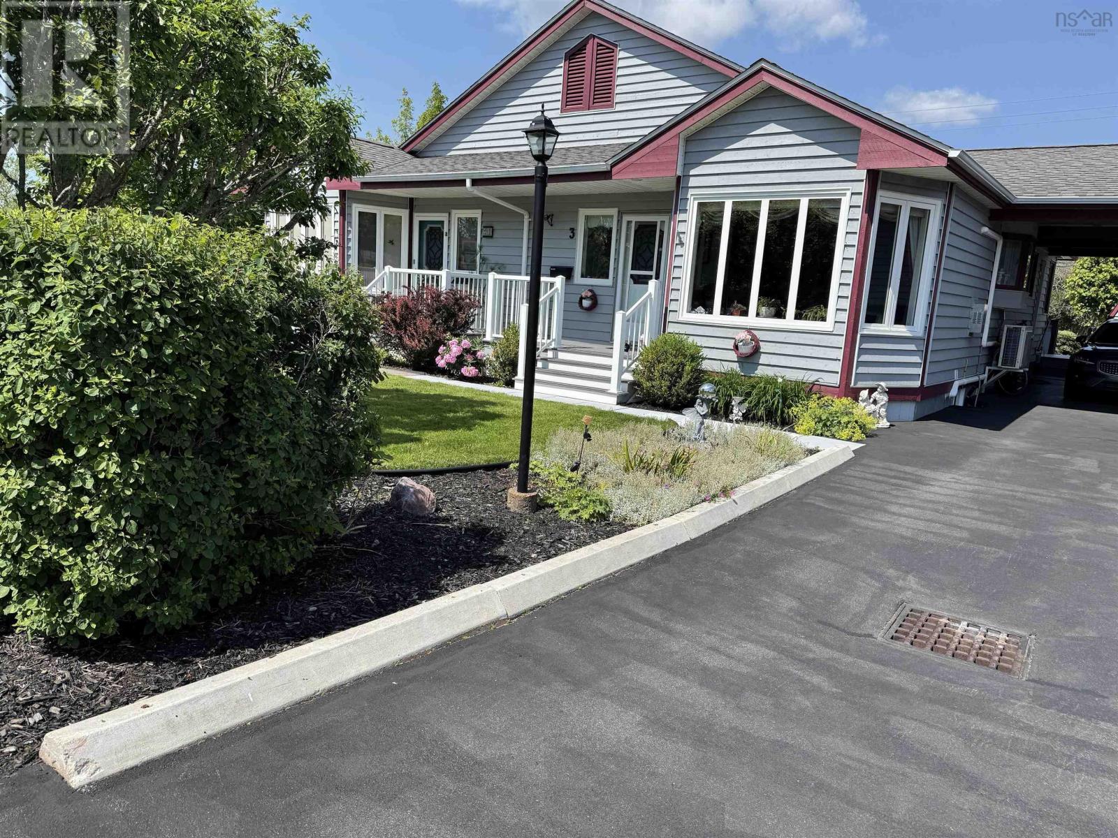 3 Winchester Place, Truro, Nova Scotia