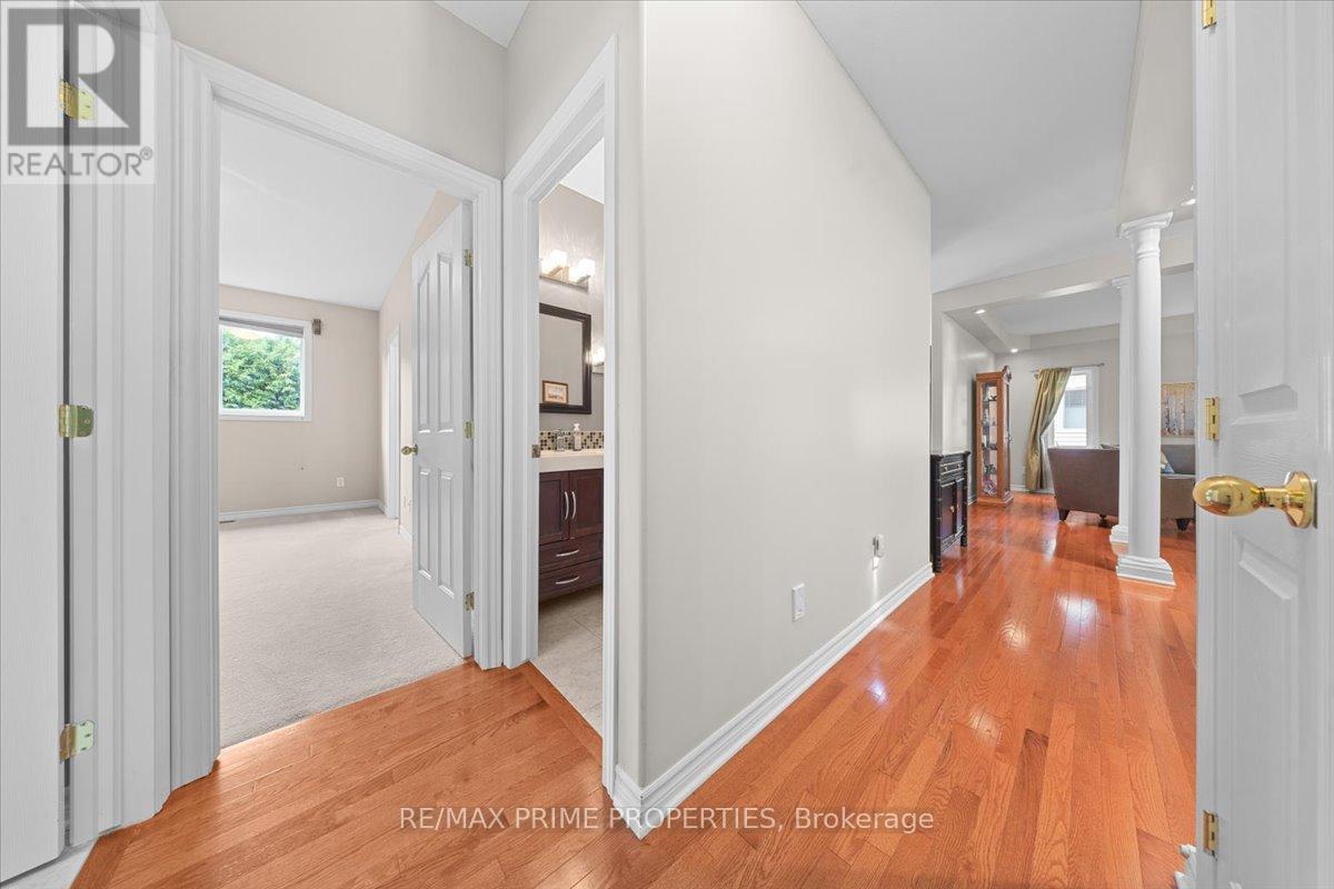 1863 Springridge Drive, Ottawa, Ontario  K4A 4R1 - Photo 12 - X13505130