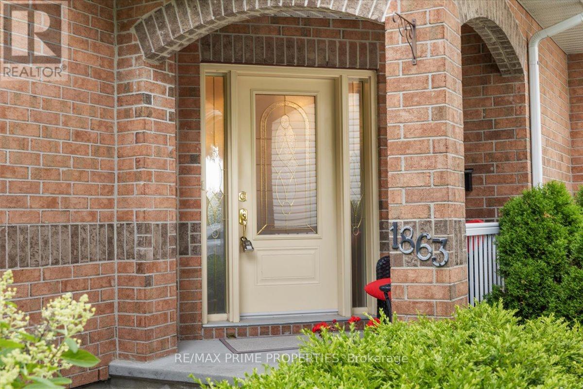 1863 Springridge Drive, Ottawa, Ontario  K4A 4R1 - Photo 2 - X13505130