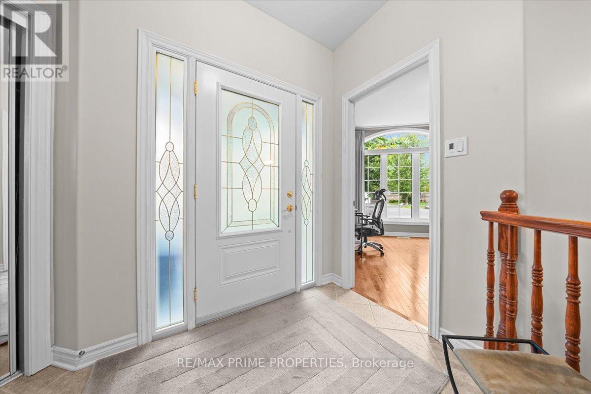 1863 Springridge Drive, Ottawa, Ontario  K4A 4R1 - Photo 3 - X13505130