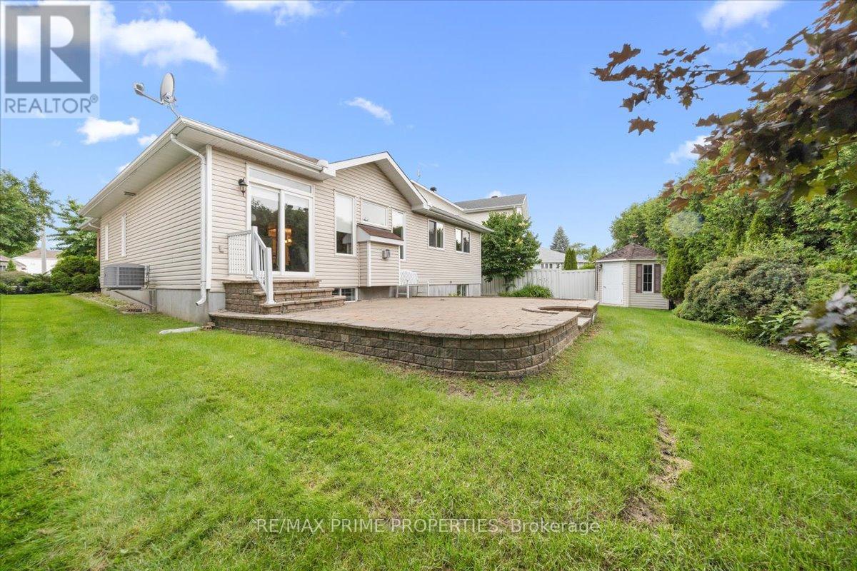 1863 Springridge Drive, Ottawa, Ontario  K4A 4R1 - Photo 33 - X13505130