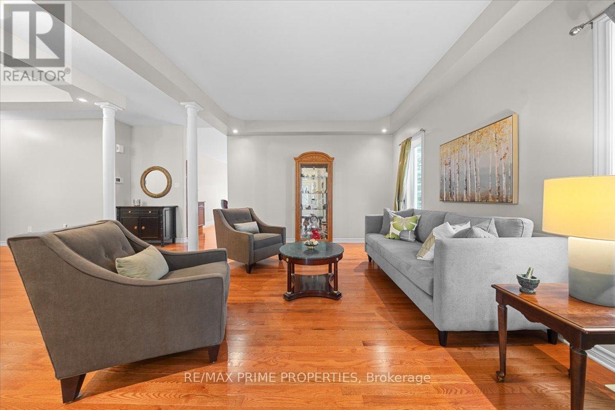 1863 Springridge Drive, Ottawa, Ontario  K4A 4R1 - Photo 8 - X13505130