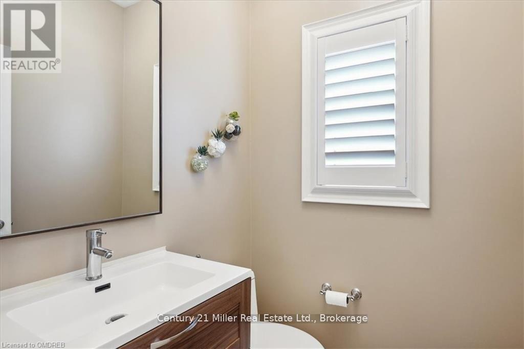 3083 Streamwood Passage, Oakville, Ontario  L6H 0S8 - Photo 10 - W13505190