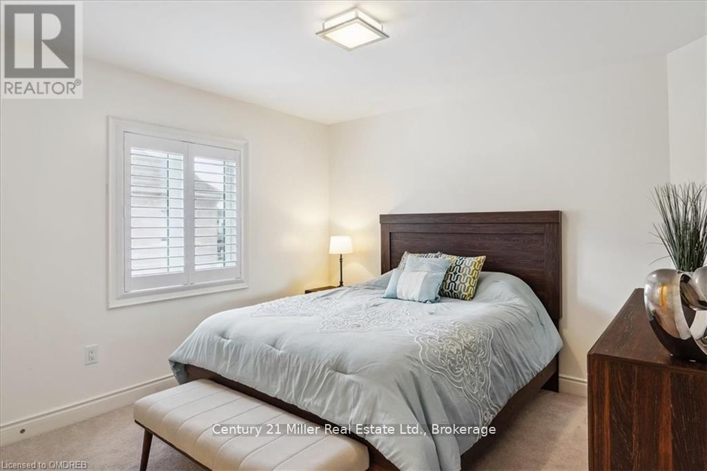 3083 Streamwood Passage, Oakville, Ontario  L6H 0S8 - Photo 21 - W13505190